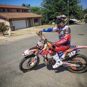 Meet your Posher, Harrison